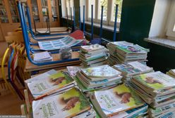 Koronawirus. Wzrasta liczba zakażeń. Coraz więcej szkół przechodzi na specjalny tryb nauczania