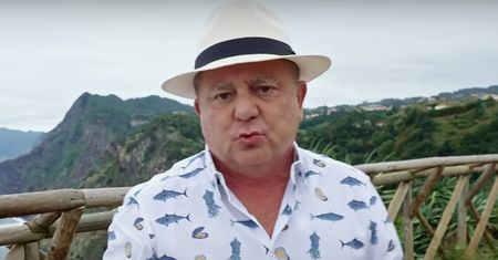 TYLKO U NAS! Wielki powrót Roberta Makłowicza do TVP? Dziennikarz zaskoczył wyznaniem