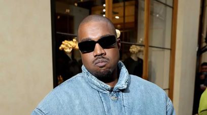 Kanye West przeprasza. "Wasze przebaczenie jest dla mnie ważne"