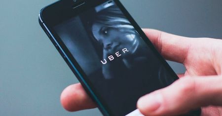 Uber w Polsce - jeśli popierasz, podpisz petycję