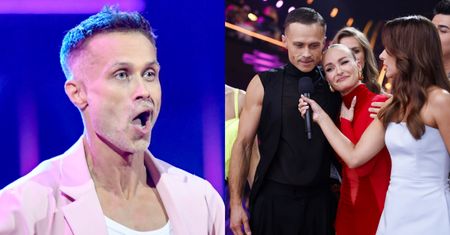 Maciej Zakościelny ZREZYGNUJE z "Tańca z Gwiazdami"? Media donoszą o poważnej KONTUZJI!