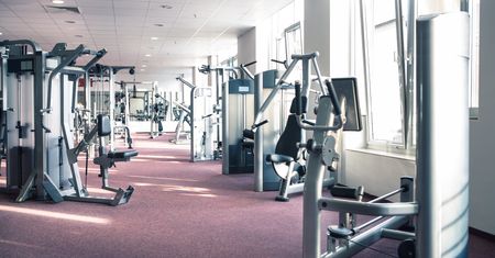 Zamknięte siłownie. Właściciele znaleźli sposób, żeby obejść przepisy