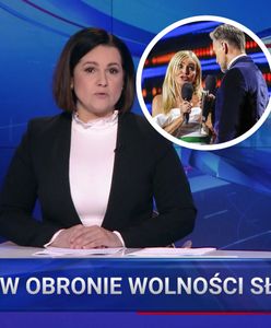 Lament w "Wiadomościach". TVP uderzyła w TVN i potknęła się o własne nogi
