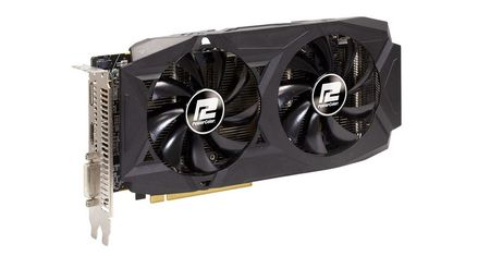 PowerColor Radeon RX 590 w autorskiej wersji Red Dragon