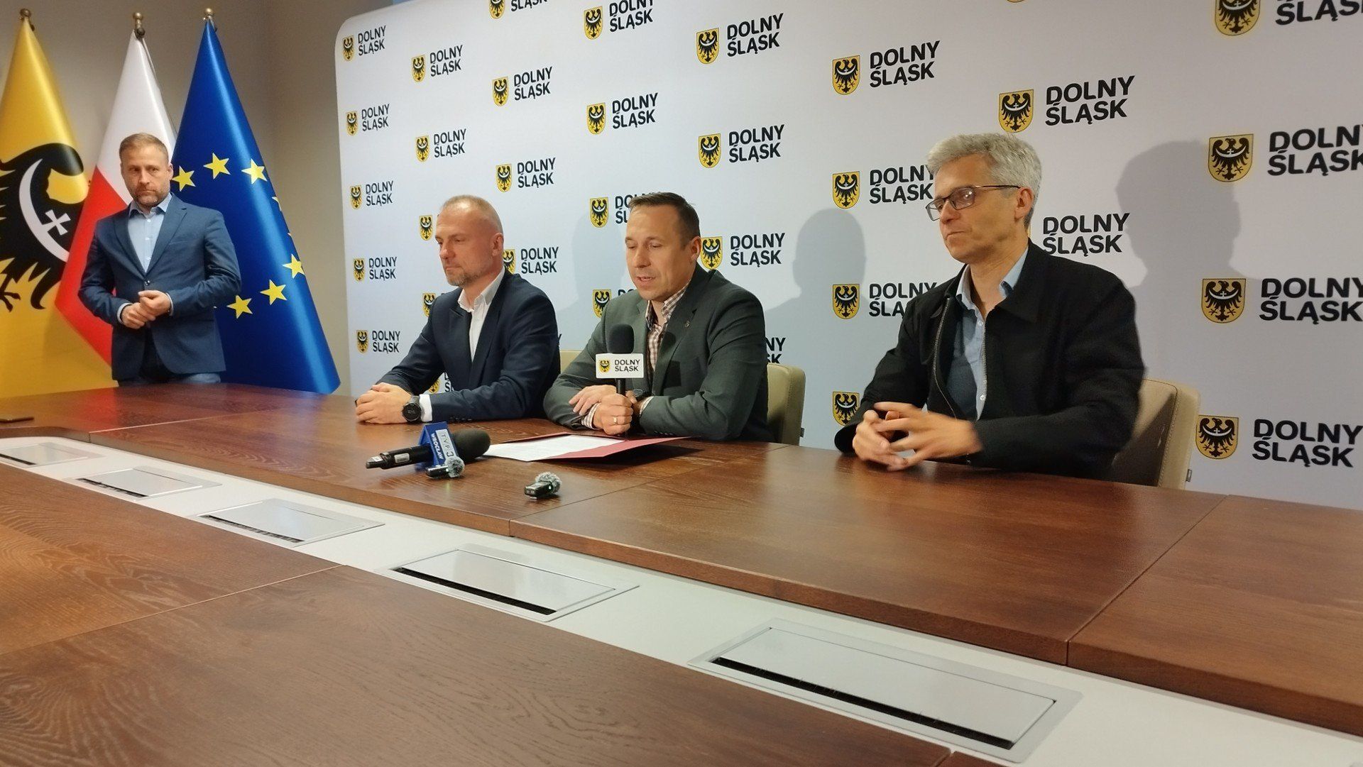 Nowy dyrektor Teatru Polskiego we Wrocławiu
