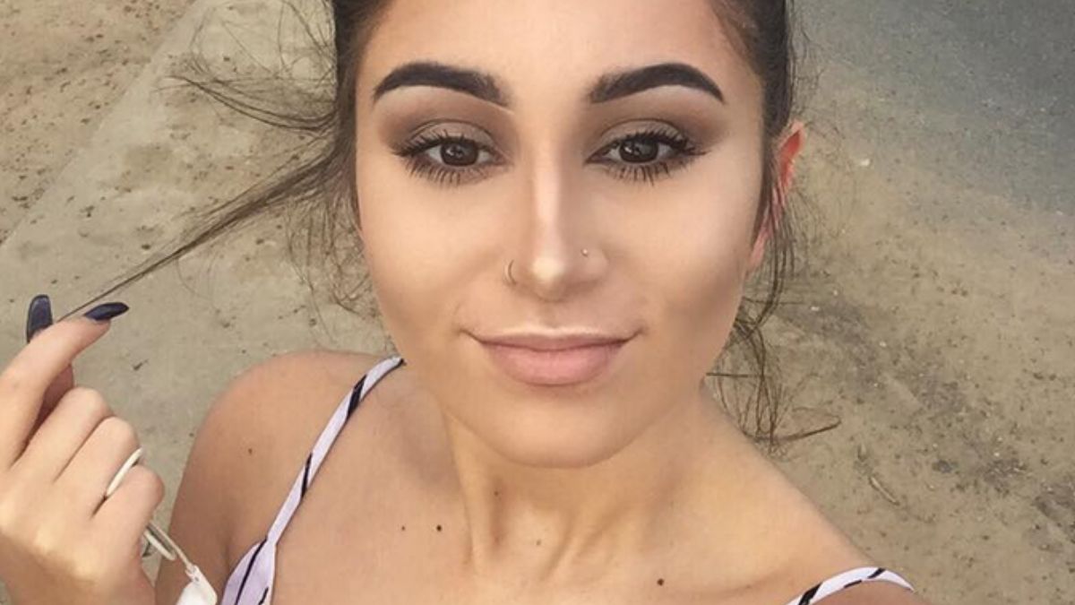 Mikaela Testa opowiedziała, jakie reakcje budzi wśród klientów sklepu