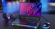 ASUS ROG Strix SCAR 17 to laptopy do zadań specjalnych – zarówno dla graczy, jak i twórców