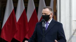 Pisarz Jakub Ż. znieważył Andrzeja Dudę? Kamil Bortniczuk komentuje