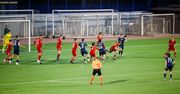 Betclic 3. Liga: Skra Częstochowa wygrywa z Miedzią II Legnica 1:0. To trzecie zwycięstwo z rzędu