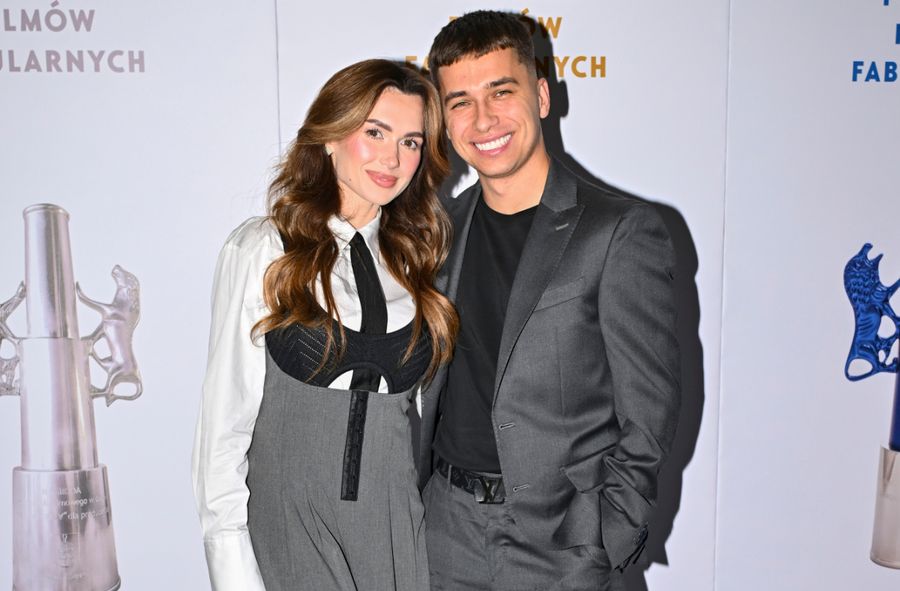 Ślub Friza i Wersow