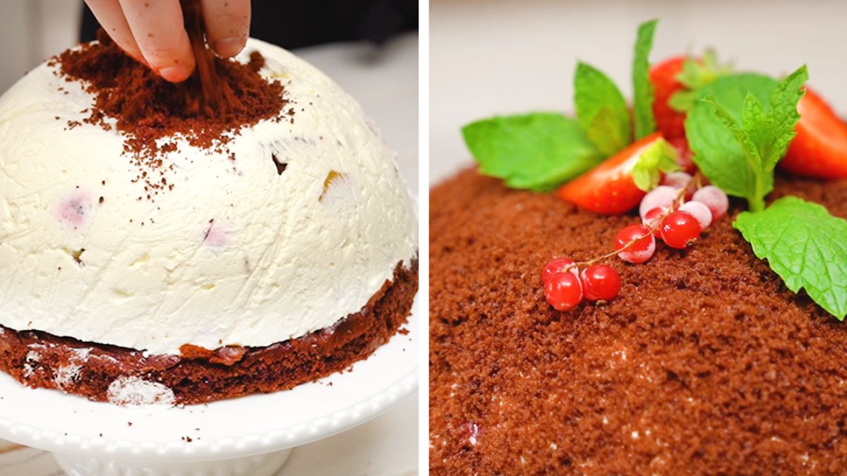 To ciasto stanie się hitem w każdym domu