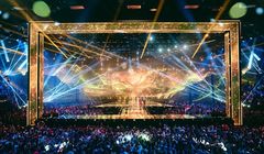 Eurowizja 2025 rozbiła bank. Ogromny wzrost widowni w TVP