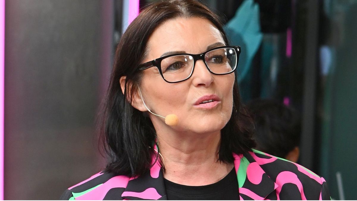 Ilona Felicjańska opowiedziała o uzależnieniu od alkoholu