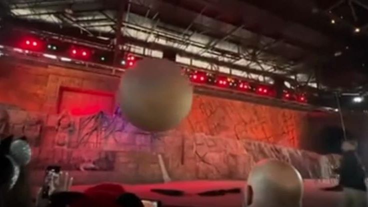 Przerażający moment widać na nagraniu @the_busta_25