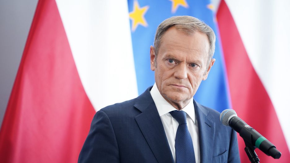Tusk o drożyźnie w sklepach: łatwiej będzie wygrać wybory niż dożyć