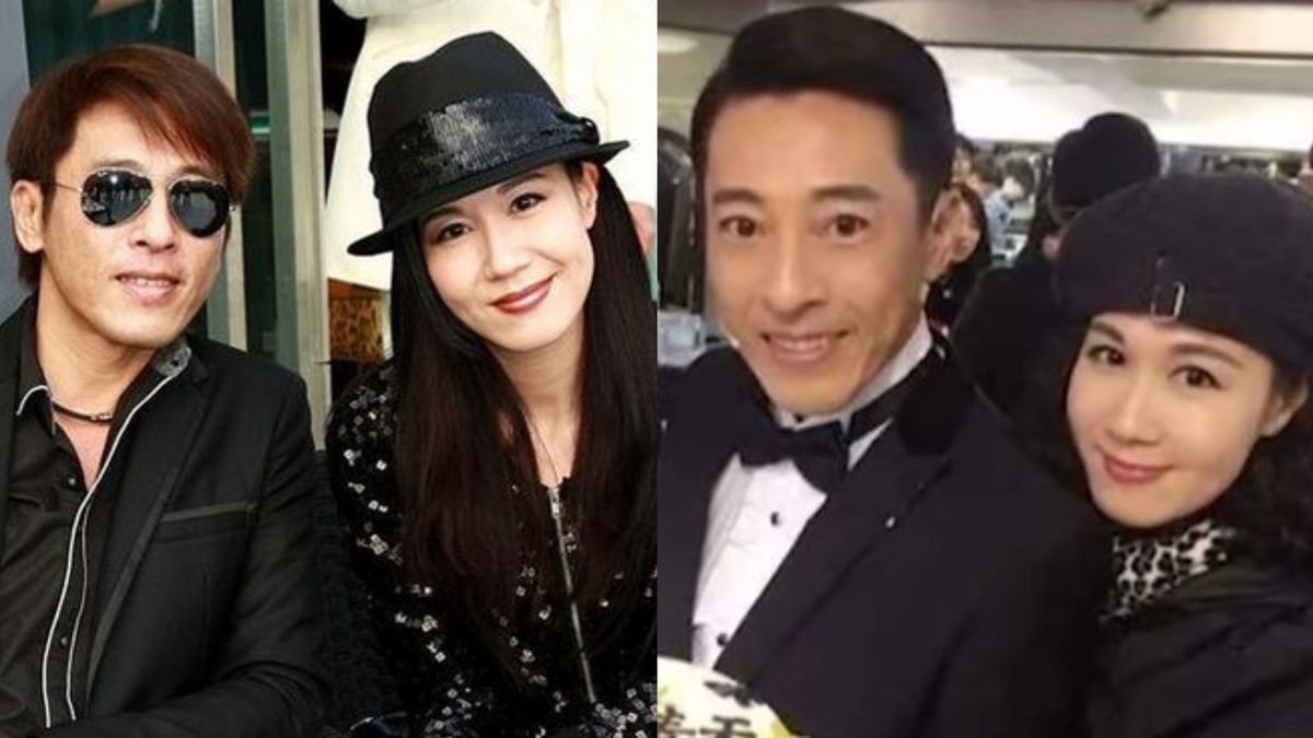 Pomimo 60-tki na karku wyglądają na znacznie młodszych