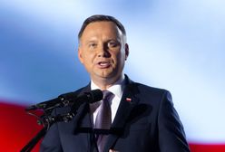 Susza. Prezydent Andrzej Duda apeluje o racjonalne gospodarowanie wodą