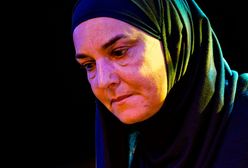 "Głoduję". Niepokojące wpisy artystki na Twitterze