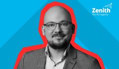 Kamil Kołak na czele zespołu strategii mediowej i innowacji Zenith