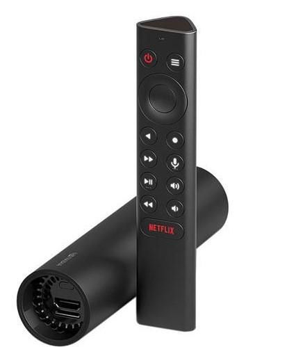 Wyciekły zdjęcia nowych przystawek NVIDIA SHIELD TV i TV Pro 4