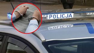 5 ciosów nożem i śmierć sąsiada. Sąd podjął decyzję w sprawie Michała T.