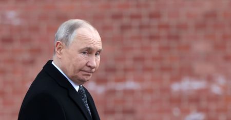Wzrost o 600 procent. Wojna na Bliskim Wschodzie uderzyła w interesy Putina