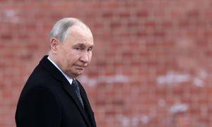 Wzrost o 600 procent. Bliski Wschód uderzył w interesy Putina