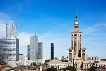 Władze Warszawy wybierają agencję mediową 