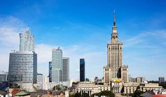 Władze Warszawy chcą zatrudnić agencję mediową. Budżet to 1,1 mln zł