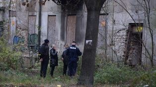 Jest prawomocny wyrok w sprawie zabójstw bezdomnych z Częstochowy i Lisowa. Znamy wstrząsające kulisy zbrodni