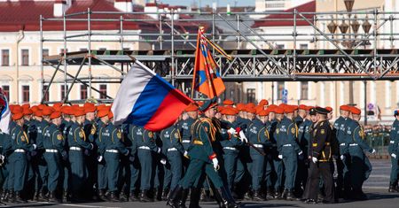 Mieli budować domy, jadą na wojnę. Rosja mobilizuje Kubańczyków