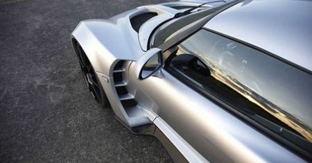 Hennessey Venom GT - oficjalna premiera!