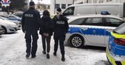 Lubelskie: Bandyci wtargnęli do domu seniorki