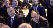 Andrzej Duda porozumiał się z Pawłem Kukizem. W tle rozmów ustawa o sędziach