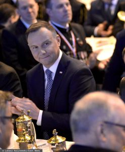 Andrzej Duda porozumiał się z Pawłem Kukizem. W tle rozmów ustawa o sędziach