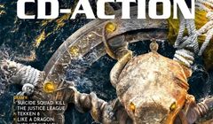 Nowy redaktor prowadzący w „CD-Action”