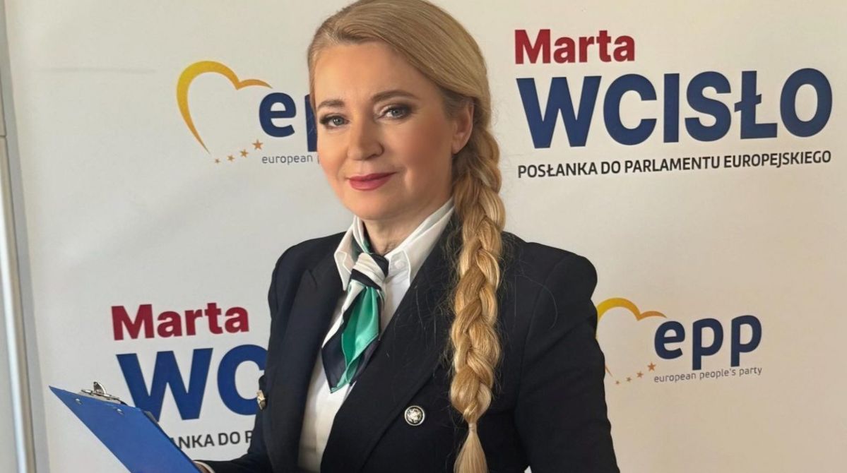 Marta Wcisło zapewnia rolników co do stanowiska rządu. Chodzi o umowę EU – Mercosur