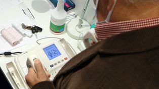 Te badania powinien wykonać każdy dorosły. Są dostępne bezpłatnie