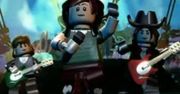E3 najbardziej zbędna gra w historii: LEGO Rock Band! (trailer)