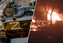 Kapitulacja? Ławrow nie pozostawia wątpliwości