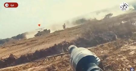 Zrobili zasadzkę na IDF. Hamas i jego tunele to koszmar Sił Obrony Izraela