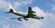 Gigant z USA nad Polską. Okrążył rosyjski obwód