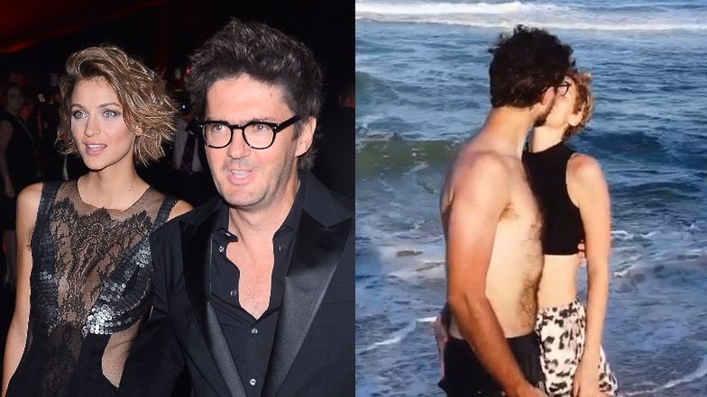 Renata Kaczoruk ma nowego partnera