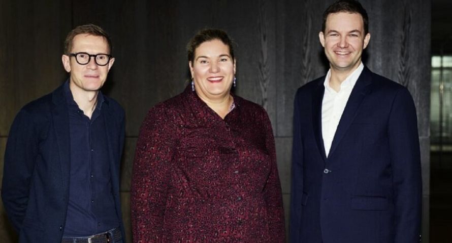 Roszady we władzach Bauera. Utworzono zespół kierowniczy