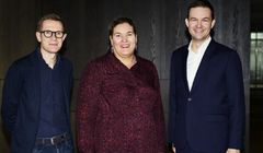 Roszady we władzach Bauera. Utworzono zespół kierowniczy