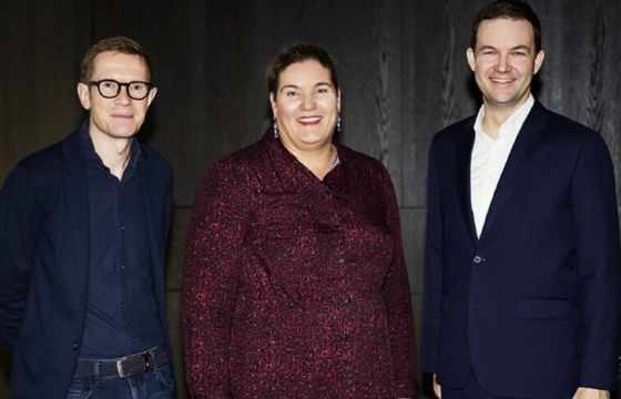 Roszady we władzach Bauera. Utworzono zespół kierowniczy