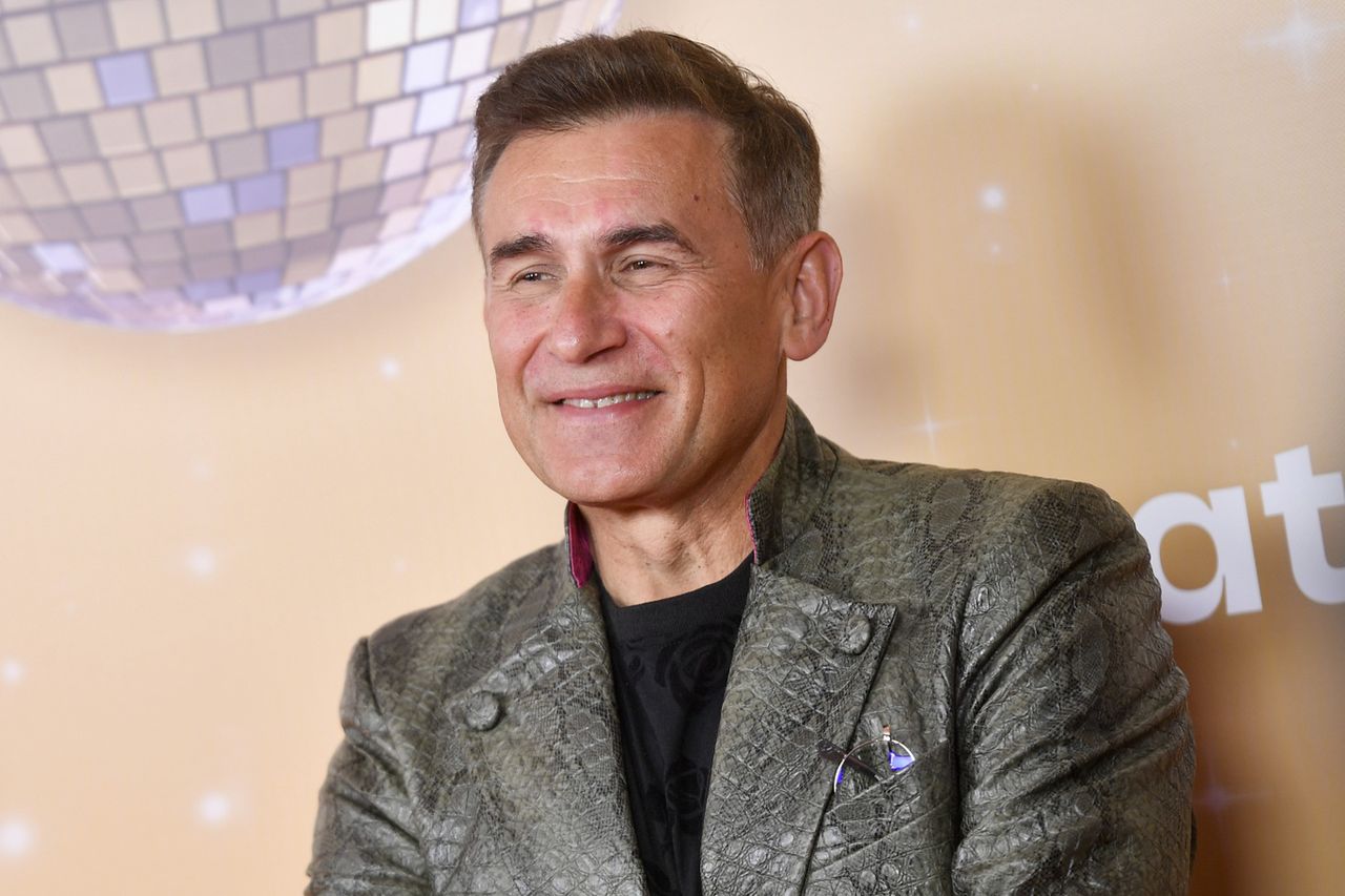 Robert Korzeniowski ma trzecią żonę