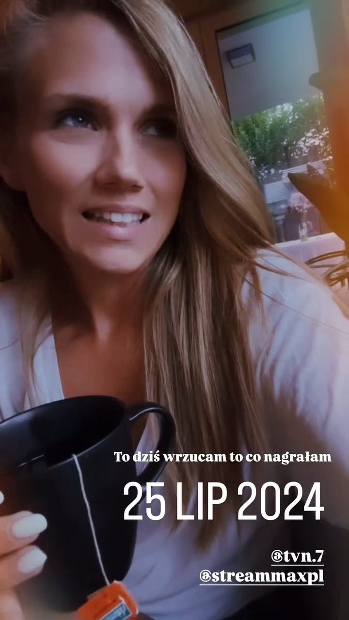 Agnieszka Kaczorowska