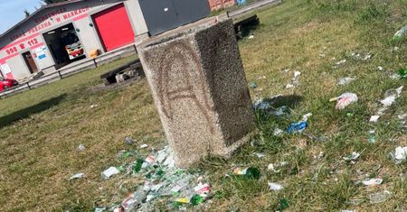 Strażacy aż chwycili za telefon. Nagle taki zwrot. "Ważna lekcja"