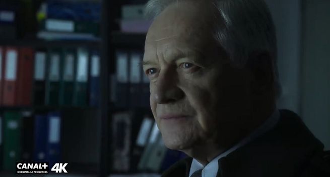 Andrzej Seweryn rosyjskim szpiegiem w serialu Canal+ „Nielegalni”. Obejrzyj kolejny teaser (wideo)